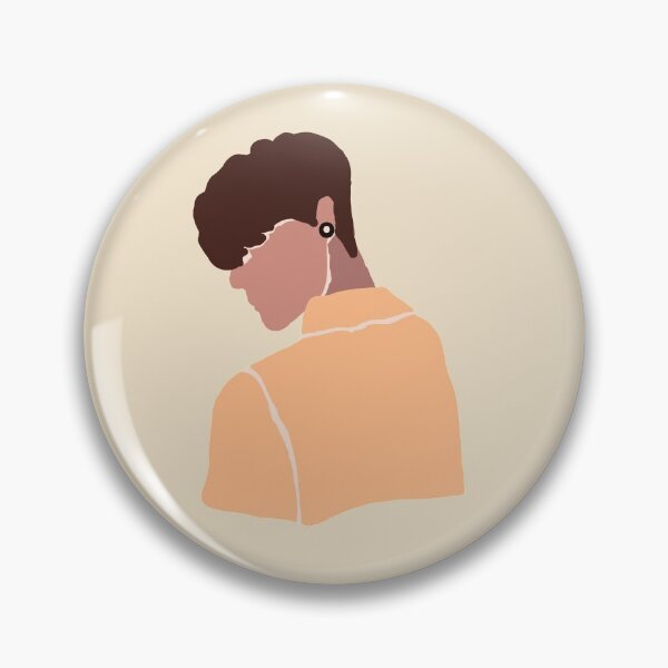 Item preview, Copy of Modern Abstract Art (Real People Face Illustration)  designed and sold by Wahbastore.
