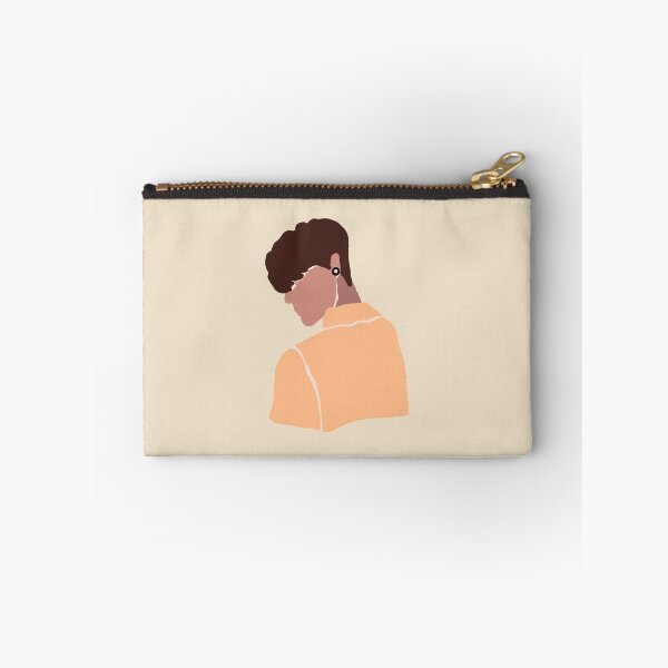 Item preview, Copy of Modern Abstract Art (Real People Face Illustration)  designed and sold by Wahbastore.
