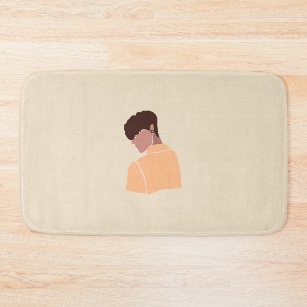 Item preview, Copy of Modern Abstract Art (Real People Face Illustration)  designed and sold by Wahbastore.