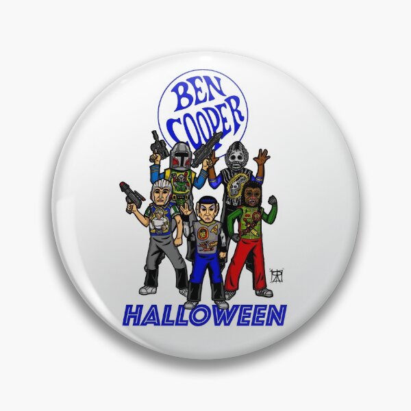 Item preview, Sci-Fi Kids Halloween designed and sold by artist3121.