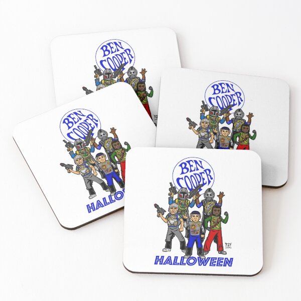 Item preview, Sci-Fi Kids Halloween designed and sold by artist3121.