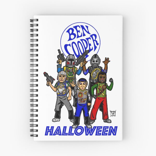 Item preview, Sci-Fi Kids Halloween designed and sold by artist3121.
