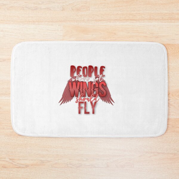 Item preview, fly designed and sold by lillypeach.