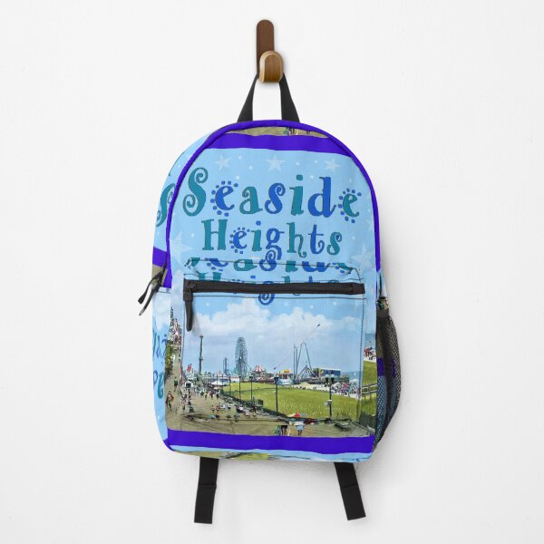 Item preview, Seaside Heights NJ designed and sold by DanBaran.