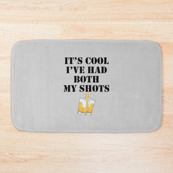 Item preview, Its cool ive had both of my shots designed and sold by Troy Green.