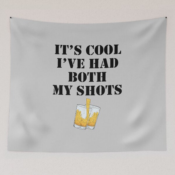 Item preview, Its cool ive had both of my shots designed and sold by Troy Green.