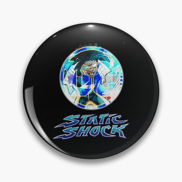 Item preview, SHOCK.STATIC designed and sold by Rileylawso.