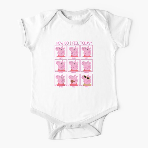 Porc Kids Babies Clothes Redbubble
