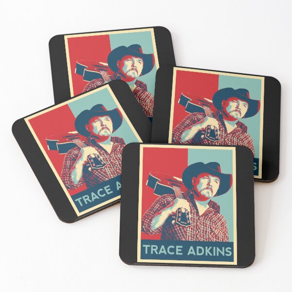 Item preview, Trace Retro Hope Style Adkins Art designed and sold by peterbalazs.