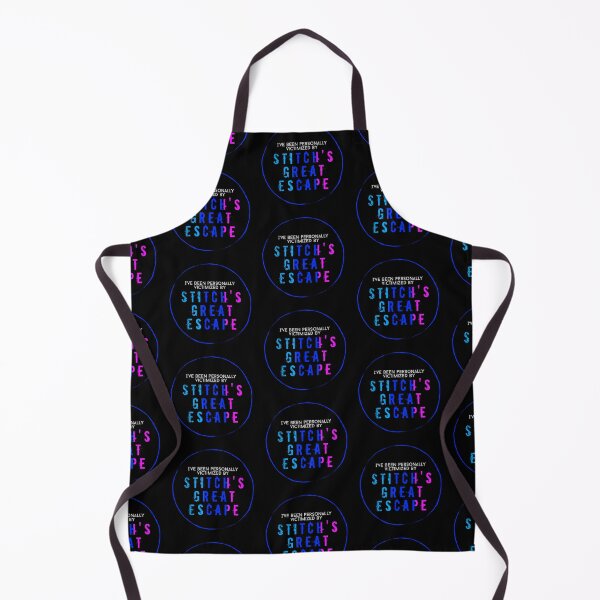 Item preview, Stitch Victim designed and sold by nvrland-novelty.