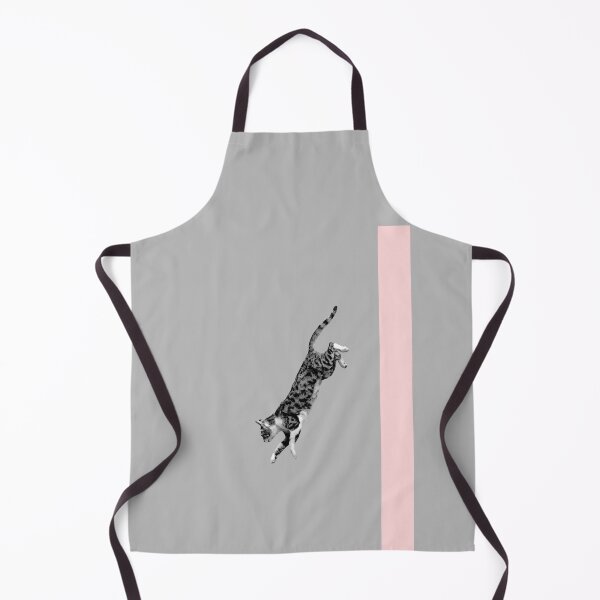 Item preview, 06_Cat in grey designed and sold by ESCAPZ.