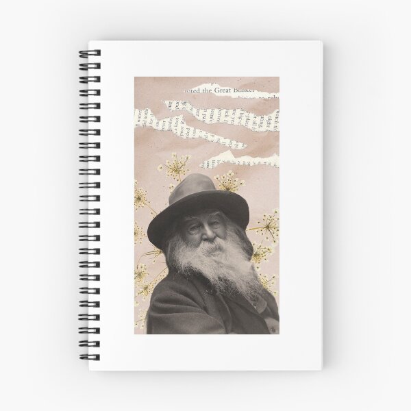 Item preview, Whitman designed and sold by Schmitzmk.