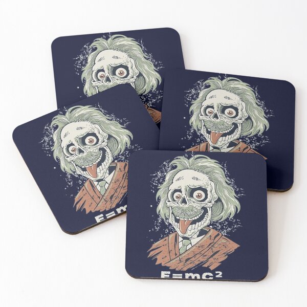 Item preview, E = MC 2 Digital Art T-Shirt designed and sold by tattooed1037.