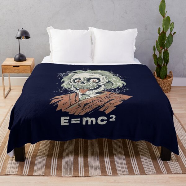 Item preview, E = MC 2 Digital Art T-Shirt designed and sold by tattooed1037.
