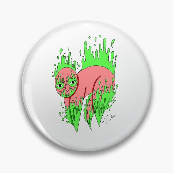 Item preview, Gender Dysphoria designed and sold by deekateart.