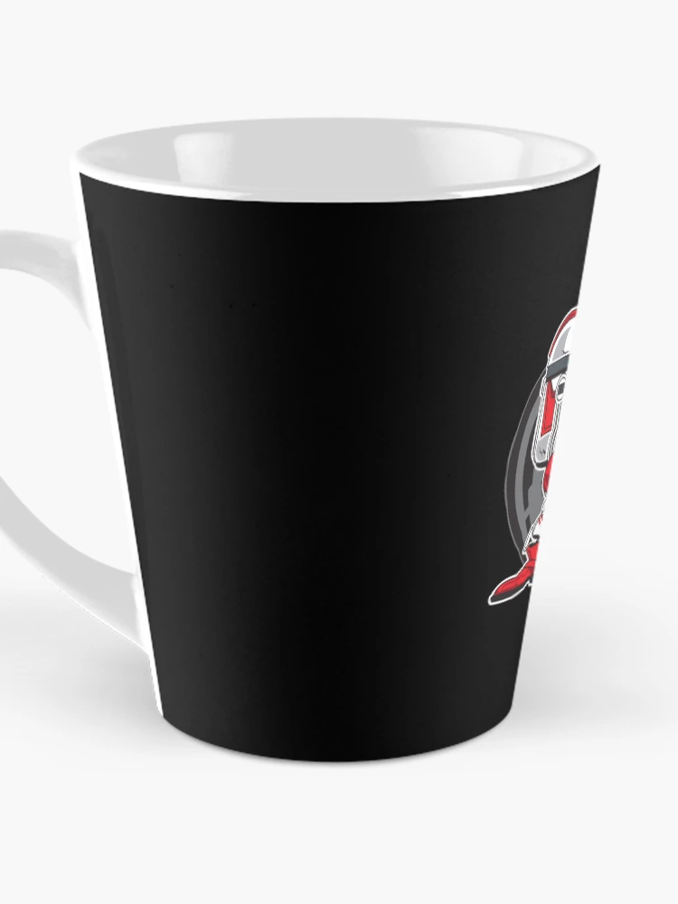 Thumbnail 3 of 4, Coffee Mug, SHOCK designed and sold by Rileylawso.
