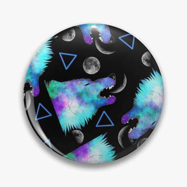 Item preview, Moon Devour designed and sold by FoxenGrey.