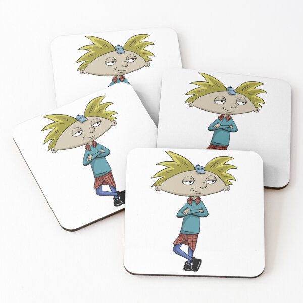 Item preview, Hey Arnold! designed and sold by Jaypowel.