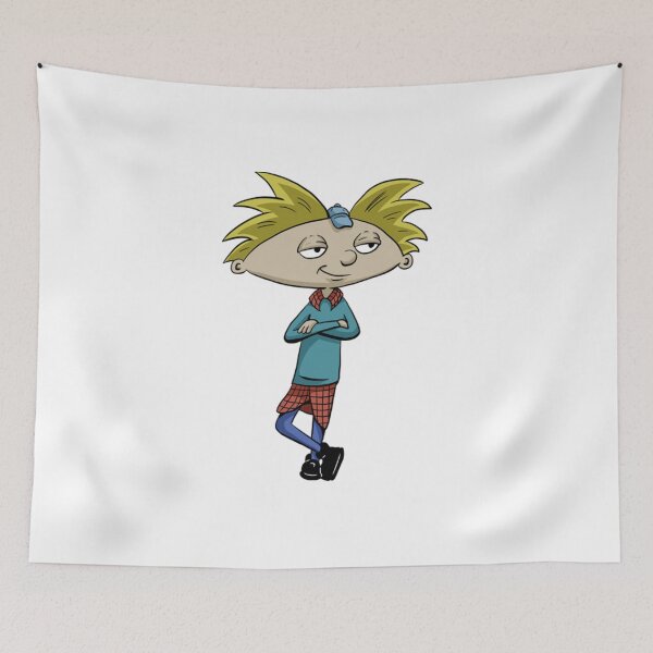 Item preview, Hey Arnold! designed and sold by Jaypowel.