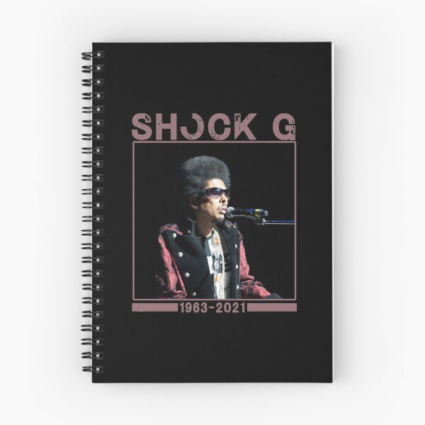 Item preview, shock g 1963 2021 designed and sold by Rileylawso.