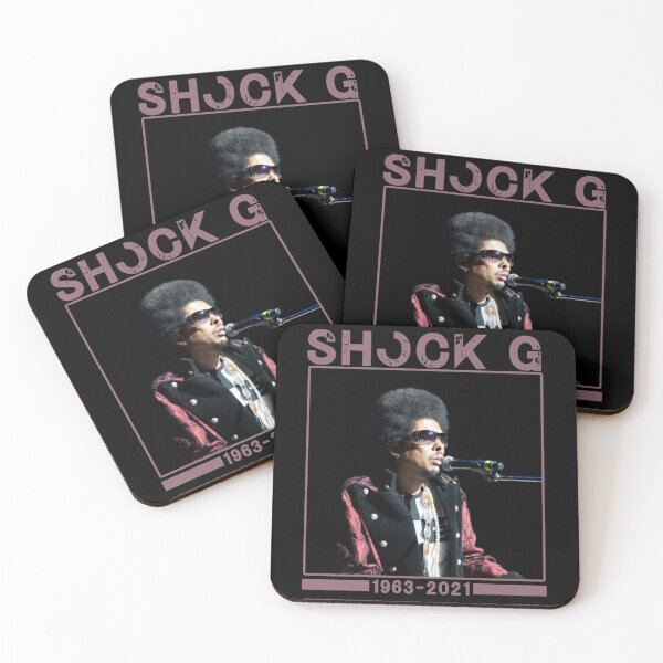 Item preview, shock g 1963 2021 designed and sold by Rileylawso.