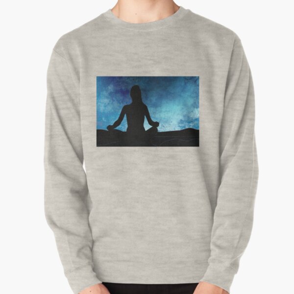 Serene on sale mindset sweatshirt