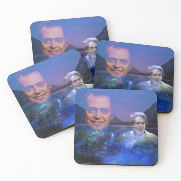 Item preview, buscemi lake designed and sold by bennysiegel.