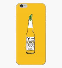 Cerveza iPhone-Hülle & Cover