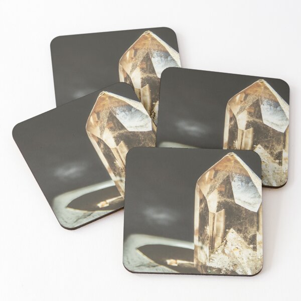 Item preview, Citrine Point  designed and sold by Olivia Tatara.