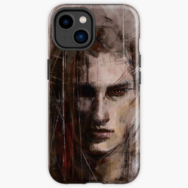 L'Admirable Coque antichoc iPhone
