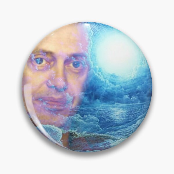 Item preview, Steve buscemi astral projection designed and sold by bennysiegel.