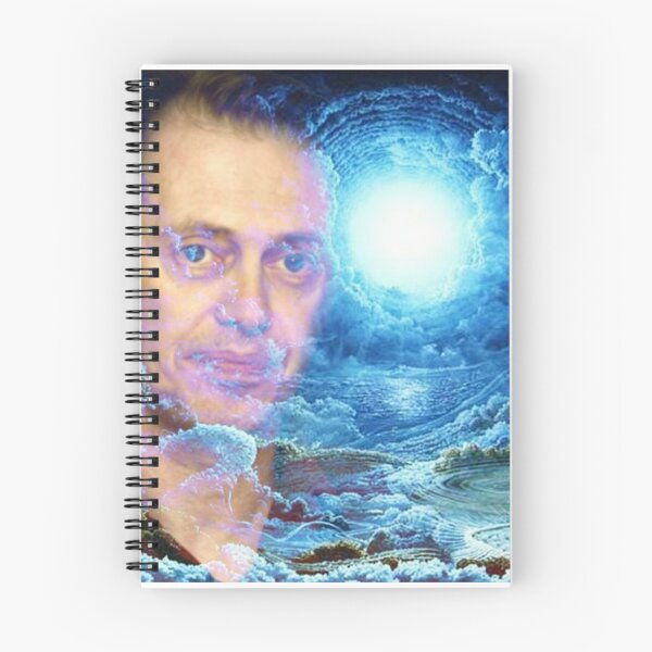Item preview, Steve buscemi astral projection designed and sold by bennysiegel.