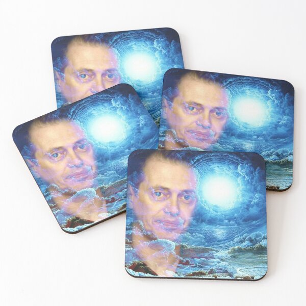 Item preview, Steve buscemi astral projection designed and sold by bennysiegel.