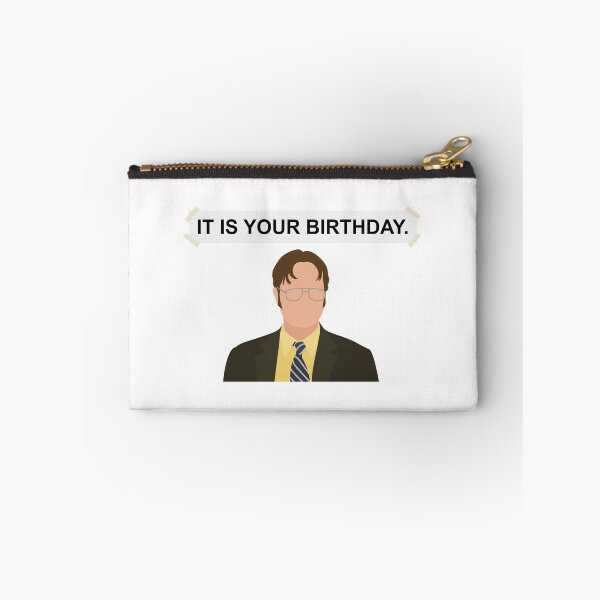 Item preview, IT IS YOUR BIRTHDAY. designed and sold by qwerksome.