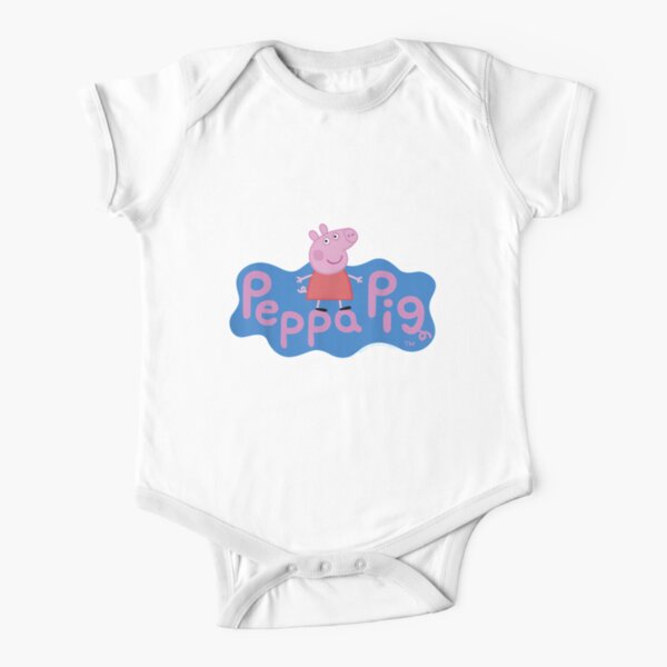 B C3 b C3 Short Sleeve Baby One Piece Redbubble