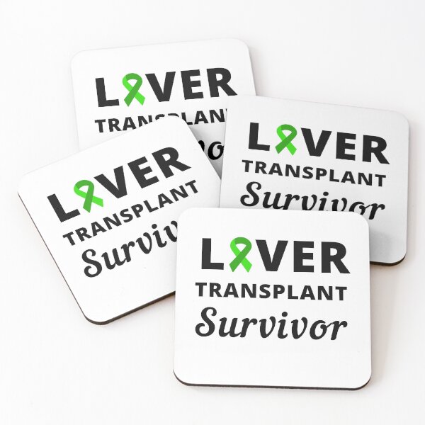 Item preview, Liver Transplant Survivor designed and sold by Color-Sparkle.
