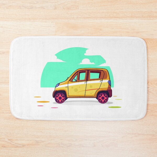 Item preview, Cool Car Design Vector, Artprint designed and sold by Rizky Dwi Aprianda.