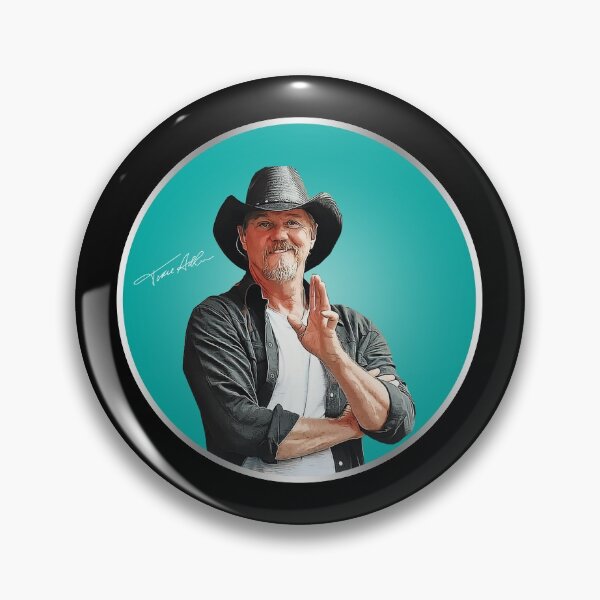 Item preview, Signature Trace Adkins Gifts For Fans designed and sold by peterbalazs.