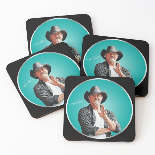 Item preview, Signature Trace Adkins Gifts For Fans designed and sold by peterbalazs.