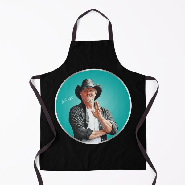 Item preview, Signature Trace Adkins Gifts For Fans designed and sold by peterbalazs.