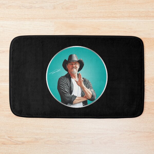 Item preview, Signature Trace Adkins Gifts For Fans designed and sold by peterbalazs.