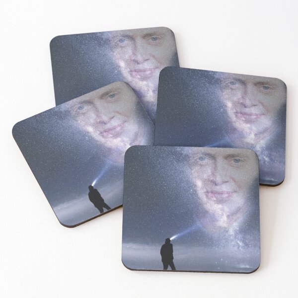 Item preview, space buscemi designed and sold by bennysiegel.