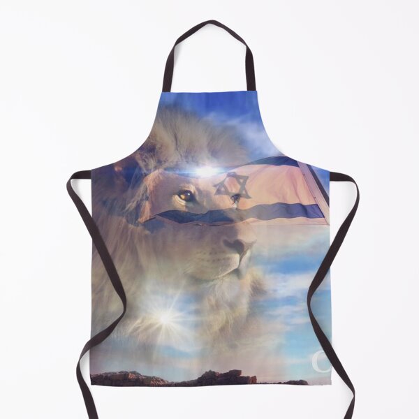 Item preview, Yeshua Hamashiach designed and sold by Olivia Tatara.