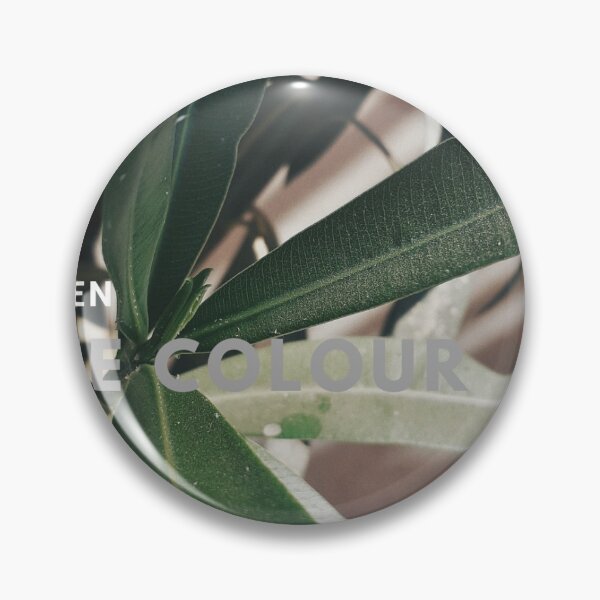 Item preview, Green, The Color designed and sold by Emyku.