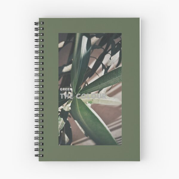 Item preview, Green, The Color designed and sold by Emyku.