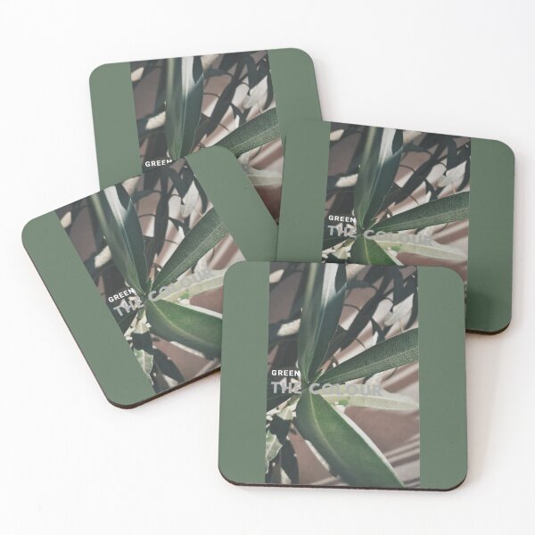 Item preview, Green, The Color designed and sold by Emyku.