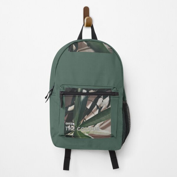Item preview, Green, The Color designed and sold by Emyku.
