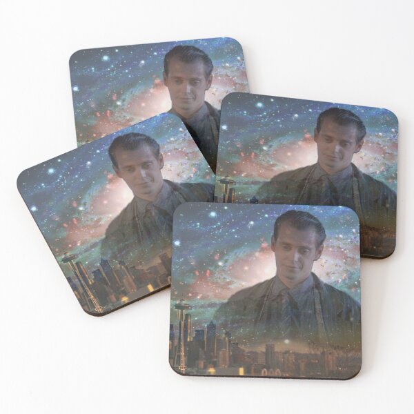 Item preview, steveless in seattle designed and sold by bennysiegel.