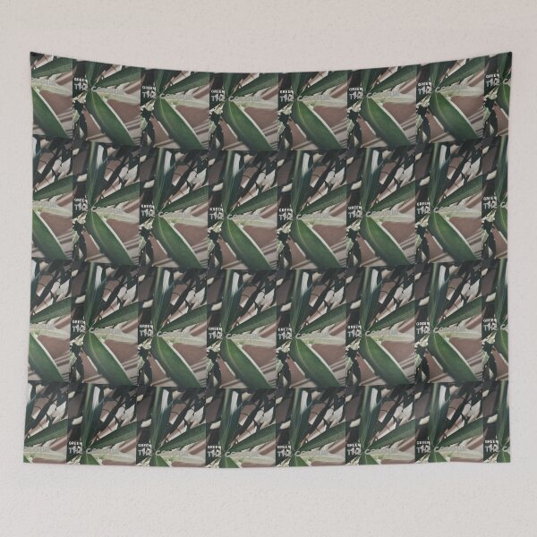 Item preview, Green, The Color designed and sold by Emyku.