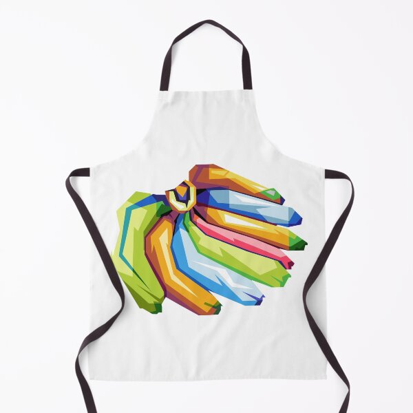 Artikelvorschau, Viele leckere Bananen, Design ArtPrint entworfen und verkauft von Rizky Dwi Aprianda.